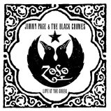 Jimmy Page & The Black Crowes - Live At The Greek