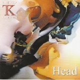 Thieves' Kitchen - Head