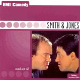 Smith & Jones - Scratch & Sniff