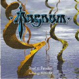 Magnum - Road To Paradise: Anthology 1978-83