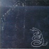 Metallica - Black Album