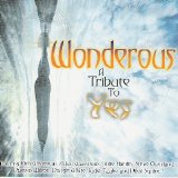 Various artists - Wondrous: A Tribute to Yes