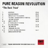 Pure Reason Revolution - The Dark Third (Promo)