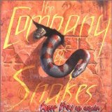 The Company Of Snakes - Here They Go Again