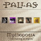 Pallas - Mythopoeia