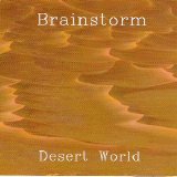 Brainstorm - Desert World