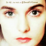 Sinéad O'Connor - So Far...The Best Of Sinéad O'Connor