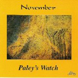 Paley's Watch - November