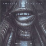 Emerson, Lake & Palmer - Then & Now