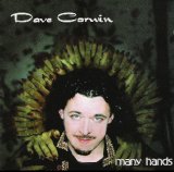 Dave Corwin - Many Hands