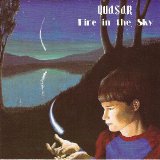 Quasar - Fire In The Sky