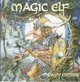 Magic Elf - Heavy Meddle