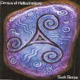 Census Of Hallucinations - Sixth Sense