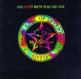 The Sisters Of Mercy - A Slight Case Of Overbombing: Greatest Hits Volume One