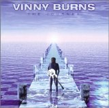 Burns, Vinny - The Journey