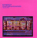 Synergy - Computer Experiments, Vol. 1