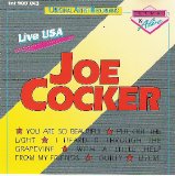 Joe Cocker - Live USA