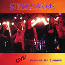 Stratovarius - Visions Of Europe