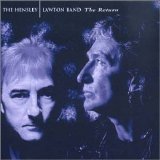 The Hensley Lawton Band - The Return