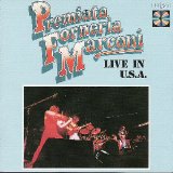 Premiata Forneria Marconi - Live In USA