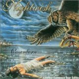 Nightwish - Oceanborn (Limited European Tour Edition)
