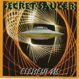 Secret Saucer - Element 115