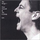 Peter Hammill - The Margin+ Live