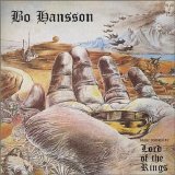 Bo Hansson - Lord Of The Rings