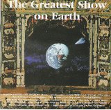 Martin Darvill & Friends - The Greatest Show on Earth