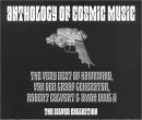 Various artists - Anthology Of Cosmic Music