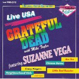 The Grateful Dead - Live USA