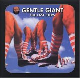 Gentle Giant - The Last Steps