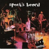 Spock's Beard - The Official Live Bootleg