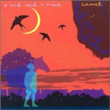 Camel - A Nod And A Wink