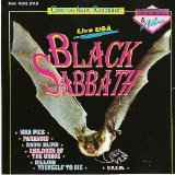 Black Sabbath - Live USA