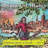 Banco del Mutuo Soccorso - Papagayo Club - 1972