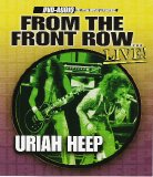 Uriah Heep - From The Front Row... Live!