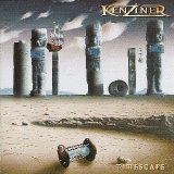 KenZiner - Timescape