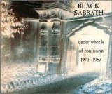 Black Sabbath - Under Wheels Of Confusion 1970-1987