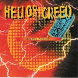 Helios Creed - Cosmic Assault