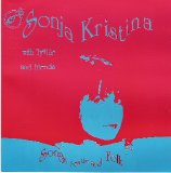 Sonja Kristina - Songs From The Acid Folk