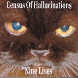 Census Of Hallucinations - Nine Lives