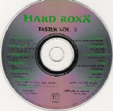 Various artists - Hard Roxx Taster Vol. 8