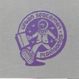 Urban Spacemen - Plainsongs