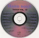 Various artists - Hard Roxx Taster Vol.10