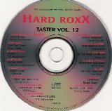 Various artists - Hard Roxx Taster Vol.12