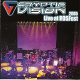 Cryptic Vision - Live At ROSFest 2005