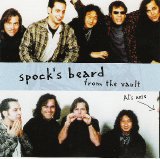 Spock's Beard - From the Vault