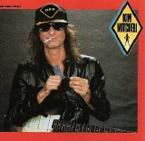 Kim Mitchell - Akimbo Alogo