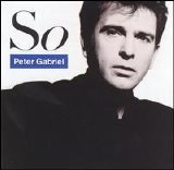 Peter Gabriel - So